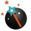 Merlin Casino Logo